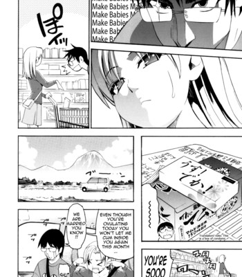 Mou Manzoku Desho! – Are You Satisfied Now! – [UNCENSORED] comic porn sex 198