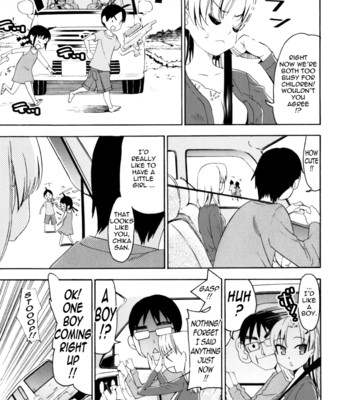 Mou Manzoku Desho! – Are You Satisfied Now! – [UNCENSORED] comic porn sex 199