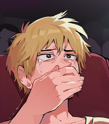 Movie Date[Differland] comic porn thumbnail 001