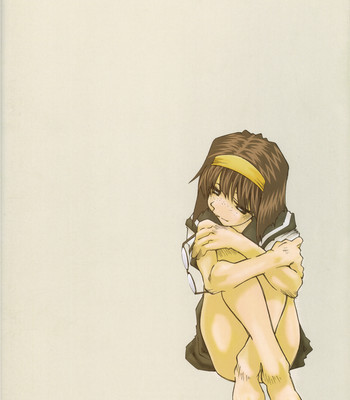 Movie star iib (ah! megami-sama/ah! my goddess) comic porn sex 11