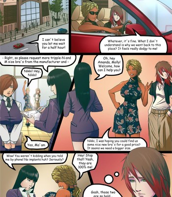 MP3 (ongoing) comic porn sex 8