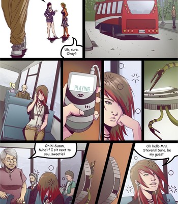 MP3 (ongoing) comic porn sex 10