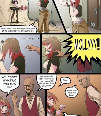 MP3 (ongoing) comic porn sex 11