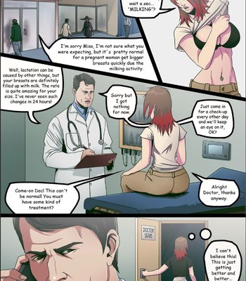 MP3 (ongoing) comic porn sex 17