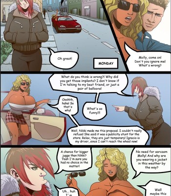 MP3 (ongoing) comic porn sex 19