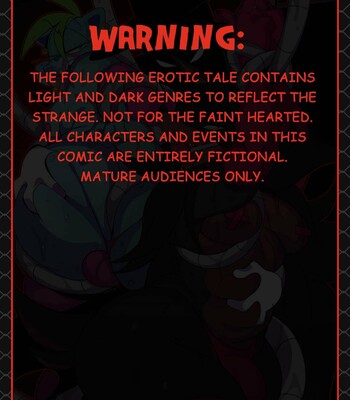 [Mr5tar] Dog Pound 2.0 comic porn sex 2