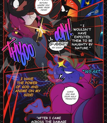 [Mr5tar] Dog Pound 2.0 comic porn sex 5