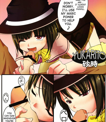 MSW comic porn sex 7