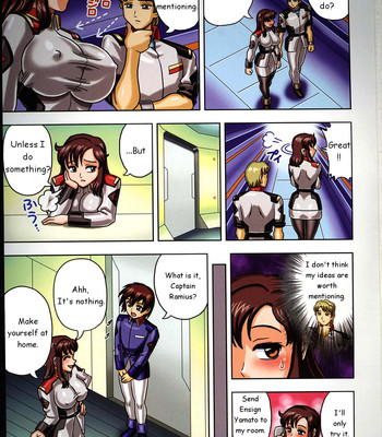 [muchimuchi7 (hikami dan, terada tsugeo)] muchimuchi angel vol. 10 comic porn sex 3