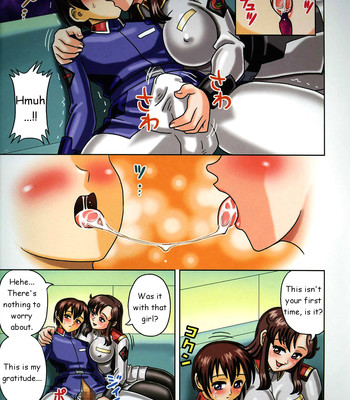 [muchimuchi7 (hikami dan, terada tsugeo)] muchimuchi angel vol. 10 comic porn sex 5