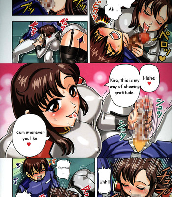 [muchimuchi7 (hikami dan, terada tsugeo)] muchimuchi angel vol. 10 comic porn sex 6