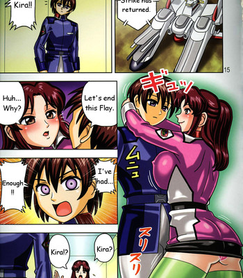 [muchimuchi7 (hikami dan, terada tsugeo)] muchimuchi angel vol. 10 comic porn sex 17