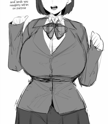 Mukatsuku Kouhai no Taishohou | How to Deal with an Annoying Kouhai [Colorized] comic porn sex 5