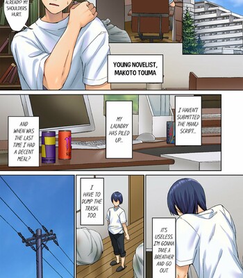 mukuchi-na-kanojo-no-seikantai-koe-wa-dasanai-kedo-karada-wa-shoujiki-da-ne-zubunure-da-yo-the-quiet-girl-s-erogenous-zone-she-doesn-t-moan-but-her-body-is-honest-she-is-wet-1-003-1 Mukuchi na Kanojo no Seikantai ~Koe wa Dasanai kedo Karada wa Shoujiki da ne, Zubunure da yo | The Quiet Girl’s Erogenous Zone – She Doesn’t Moan, but Her Body is Honest, She is Wet 1 comic porn sex 3