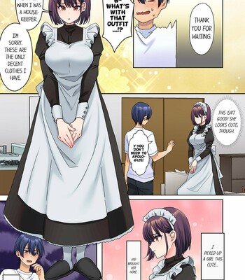 mukuchi-na-kanojo-no-seikantai-koe-wa-dasanai-kedo-karada-wa-shoujiki-da-ne-zubunure-da-yo-the-quiet-girl-s-erogenous-zone-she-doesn-t-moan-but-her-body-is-honest-she-is-wet-1-013-1 Mukuchi na Kanojo no Seikantai ~Koe wa Dasanai kedo Karada wa Shoujiki da ne, Zubunure da yo | The Quiet Girl’s Erogenous Zone – She Doesn’t Moan, but Her Body is Honest, She is Wet 1 comic porn sex 13