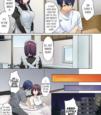 mukuchi-na-kanojo-no-seikantai-koe-wa-dasanai-kedo-karada-wa-shoujiki-da-ne-zubunure-da-yo-the-quiet-girl-s-erogenous-zone-she-doesn-t-moan-but-her-body-is-honest-she-is-wet-1-017-1 Mukuchi na Kanojo no Seikantai ~Koe wa Dasanai kedo Karada wa Shoujiki da ne, Zubunure da yo | The Quiet Girl’s Erogenous Zone – She Doesn’t Moan, but Her Body is Honest, She is Wet 1 comic porn sex 17