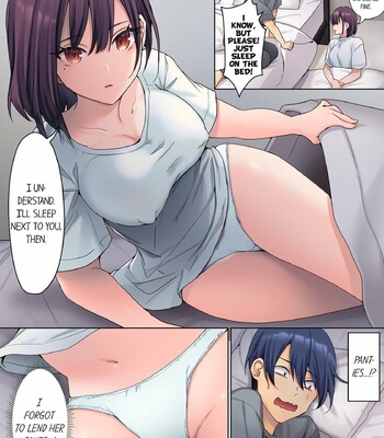 mukuchi-na-kanojo-no-seikantai-koe-wa-dasanai-kedo-karada-wa-shoujiki-da-ne-zubunure-da-yo-the-quiet-girl-s-erogenous-zone-she-doesn-t-moan-but-her-body-is-honest-she-is-wet-1-018-1 Mukuchi na Kanojo no Seikantai ~Koe wa Dasanai kedo Karada wa Shoujiki da ne, Zubunure da yo | The Quiet Girl’s Erogenous Zone – She Doesn’t Moan, but Her Body is Honest, She is Wet 1 comic porn sex 18