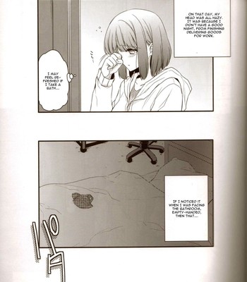 Musiciens aux masques comic porn sex 4