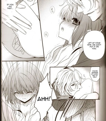 Musiciens aux masques comic porn sex 10