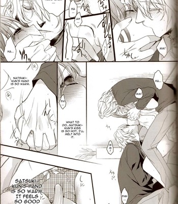 Musiciens aux masques comic porn sex 14