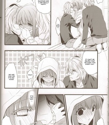 Musiciens aux masques comic porn sex 17