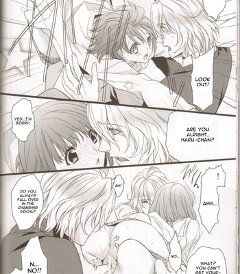 Musiciens aux masques comic porn sex 19