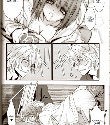 Musiciens aux masques comic porn sex 21