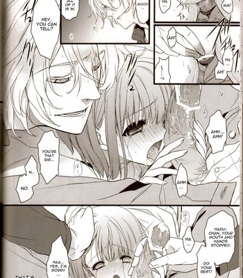 Musiciens aux masques comic porn sex 23