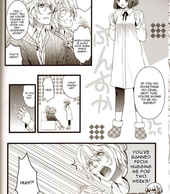 Musiciens aux masques comic porn sex 31