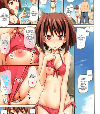 Musunde hiraite another story comic porn sex 5