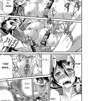 My Beer Sales Costume comic porn sex 15