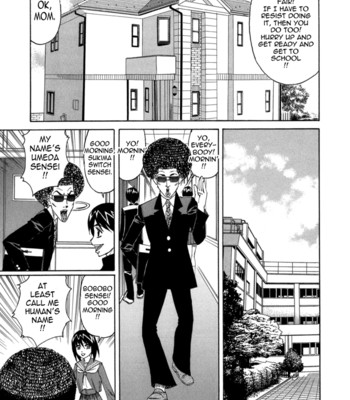 My Cream Pie Diary [UNCENSORED] comic porn sex 11