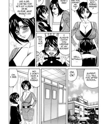 My Cream Pie Diary [UNCENSORED] comic porn sex 14