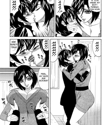 My Cream Pie Diary [UNCENSORED] comic porn sex 15