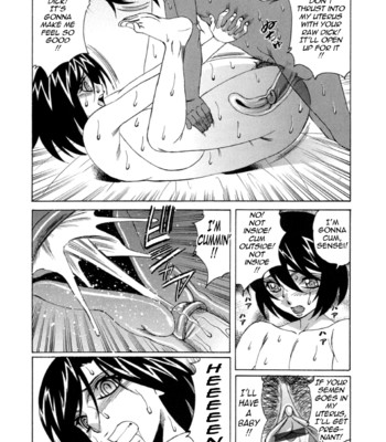 My Cream Pie Diary [UNCENSORED] comic porn sex 22