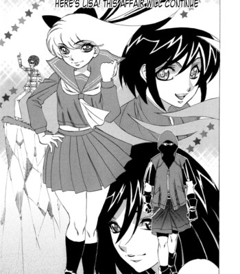 My Cream Pie Diary [UNCENSORED] comic porn sex 25