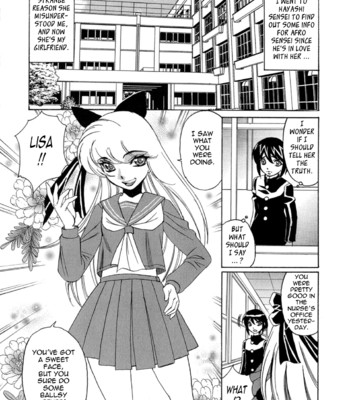 My Cream Pie Diary [UNCENSORED] comic porn sex 26