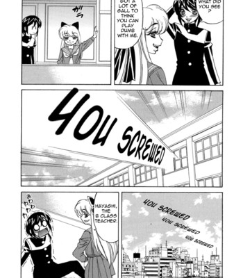 My Cream Pie Diary [UNCENSORED] comic porn sex 27