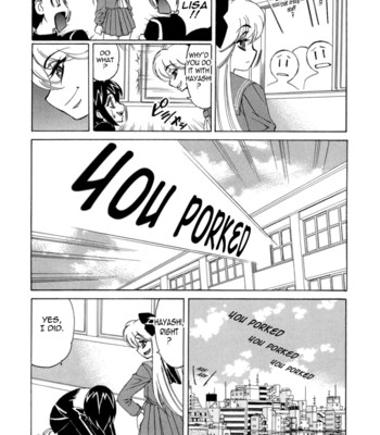 My Cream Pie Diary [UNCENSORED] comic porn sex 28