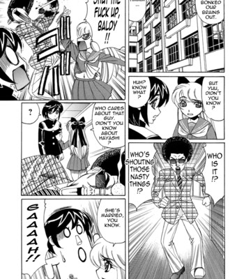 My Cream Pie Diary [UNCENSORED] comic porn sex 29