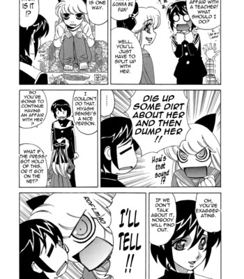 My Cream Pie Diary [UNCENSORED] comic porn sex 30