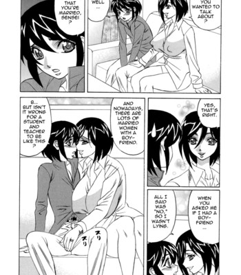 My Cream Pie Diary [UNCENSORED] comic porn sex 32