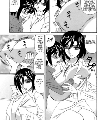 My Cream Pie Diary [UNCENSORED] comic porn sex 33