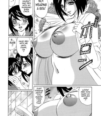 My Cream Pie Diary [UNCENSORED] comic porn sex 34