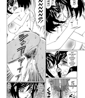 My Cream Pie Diary [UNCENSORED] comic porn sex 36