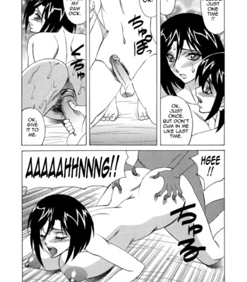 My Cream Pie Diary [UNCENSORED] comic porn sex 40