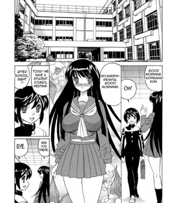 My Cream Pie Diary [UNCENSORED] comic porn sex 46