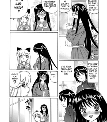 My Cream Pie Diary [UNCENSORED] comic porn sex 47