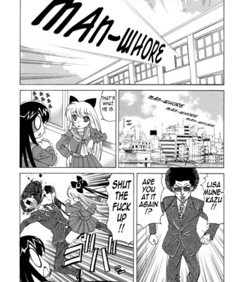 My Cream Pie Diary [UNCENSORED] comic porn sex 48