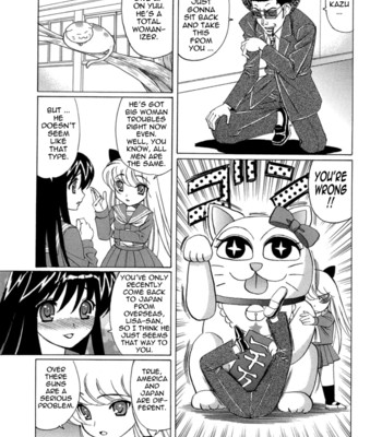 My Cream Pie Diary [UNCENSORED] comic porn sex 49